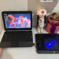 لپ تاپ Dell/سی پی یو i7/رم۱۶/هارد ssd/هشت هسته ای|رایانه همراه|رشت, رودباری|دیوار