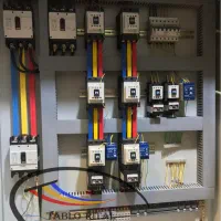 برقکار صنعتی|خدمات پیشه و مهارت|سیرجان, |دیوار