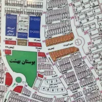 سند دار بدون اجبار در ساخت محله یازده