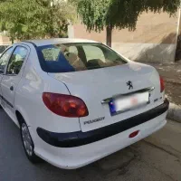 کارکرد ۶۶ تا فوق کم کار و کارمندی 206sd