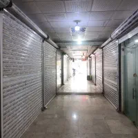 مغازه پروژه سهیل نعمت اباد|فروش مغازه و غرفه|تهران, نعمت‌آباد|دیوار