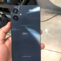 سامسونگ a06 128 rm6