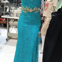 لباس مجلسی فروشی ومعاوضه|لباس|مشهد, طبرسی شمالی|دیوار