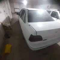 دوو سیلو ۸۱|خودرو سواری و وانت|سهند, |دیوار