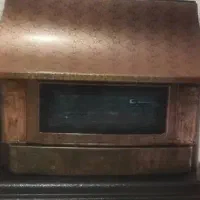 بخاری مشهد دوام