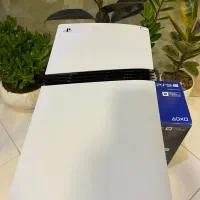 PS5 Pro 2T|کنسول، بازی ویدئویی و آنلاین|کرج, گوهردشت|دیوار