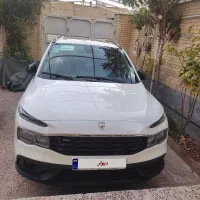 ریرا سفید صفر404|خودرو سواری و وانت|شیراز, رازی|دیوار