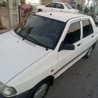 پراید 131 یورو4