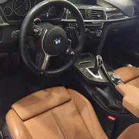 رنت/اجاره خودروBMW328|خودرو اجارهای|تهران, سازمان برنامه جنوبی|دیوار