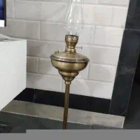چراغ گرد سوز