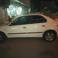 سمند LX EF7، مدل ۱۳۹۲|خودرو سواری و وانت|قرچک, باقرآباد|دیوار