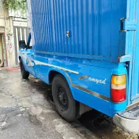 نیسان۱۴۰۰دوگانه.اپشنال.تکبرگ سند.معاوضه