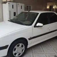 پژو پارس tu5
