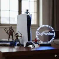 خدمات انواع کنسول های بازی