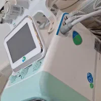 دستگاه هیدروفشیال ۶ کاره