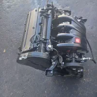 فروش موتور گیربکس زانتیا کامل بادورچین