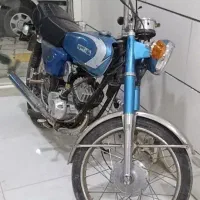 کاوازاکی۱۰۰