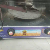 تنور گازی|اجاق گاز و لوازم برقی پخت‌وپز|صباشهر, |دیوار