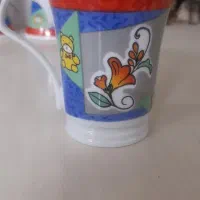 لیوان ،فنجان|ظروف سرو و پذیرایی|تهران, افسریه جنوبی|دیوار