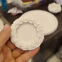 گیفت|مجسمه، تندیس، ماکت|محمدشهر, شهرک پیام (مهرالبرز)|دیوار