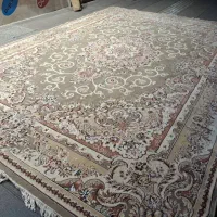 فروش ۲ عدد فرش ماشینی