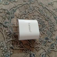 یک کله شارژگیر اصلی