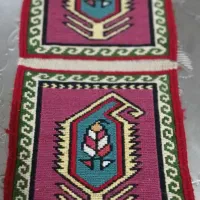 ورنی دستباف ۲۰×۲۰،مناسب میز، دیوار و دکور