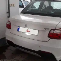 ساینا ۴۰۲|خودرو سواری و وانت|آمل, |دیوار