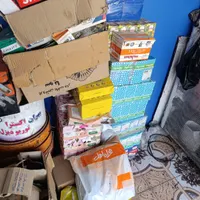لوازم یدکی پژو و پراید|قطعات یدکی و لوازم جانبی|قزوین, |دیوار