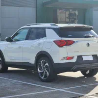 کوراندو وارداتی ۲۰۲۳|خودرو سواری و وانت|تهران, جنتآباد مرکزی|دیوار