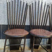 صندلی مناسب 4عدد|میز و صندلی غذاخوری|بروجرد, |دیوار