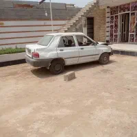 پراید مدل ۹۴|خودرو سواری و وانت|اهواز, زرگان|دیوار
