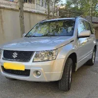 سوزوکی ویتارا وارداتی ۲۰۰۷