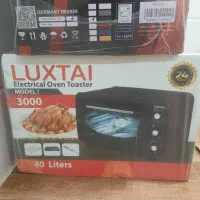 ماکروفر توستر