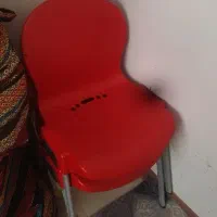 2عددصندلی مناسب مغازه وآرایشگاه