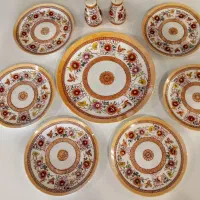 حراج ظروف عتیقه