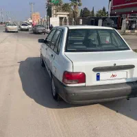 پراید نقد اقساط|خودرو سواری و وانت|مینودشت, |دیوار