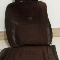 روکش پژو تمیز