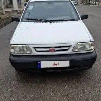 پراید مدل ۹۵|خودرو سواری و وانت|دزفول, |دیوار