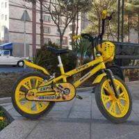 دوچرخه شیک و تمیز|دوچرخه، اسکیت، اسکوتر|تهران, دهکده المپیک|دیوار