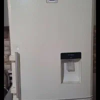 یخچال فریزر الکترواستیل