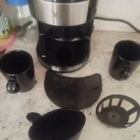 قوه ساز اسپرسو ویداس|سماور، چایساز، قهوهساز|گلبهار, نوبهار|دیوار