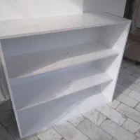 قفسه MDF