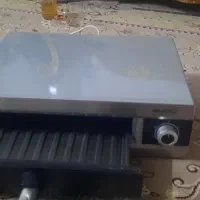 پیتزا پز دوو|اجاق گاز و لوازم برقی پخت‌وپز|مشهد, تلگرد|دیوار