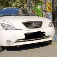 تیبا صندوق دار 1400