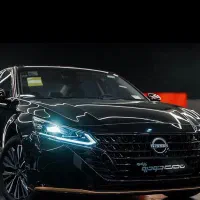 حواله نیسان آلتیما