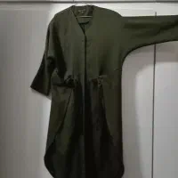 مانتوتابستانی