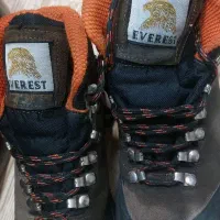 کفش کوهنوردی نوردی