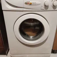 ماشین لباسشویی