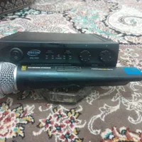 میکروفن‌بیسم‌سکام
